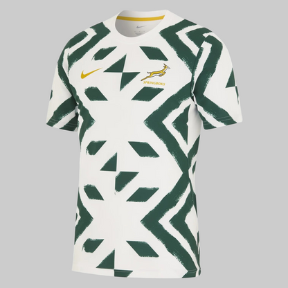 Rugby Springbok 2024 Away