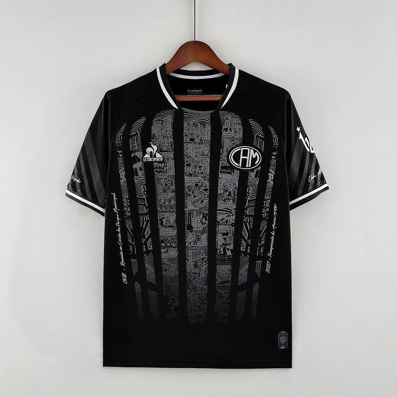 Atlético Mineiro Commemorative Edition 22/23