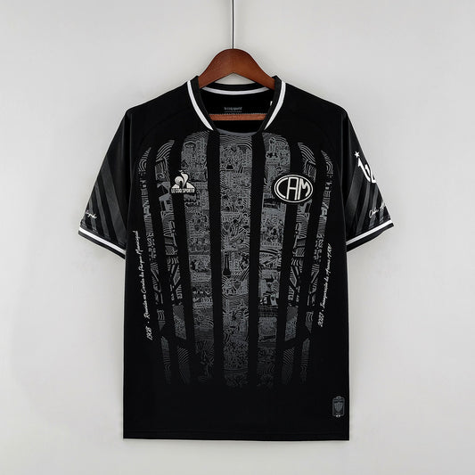 Atlético Mineiro Commemorative Edition 22/23