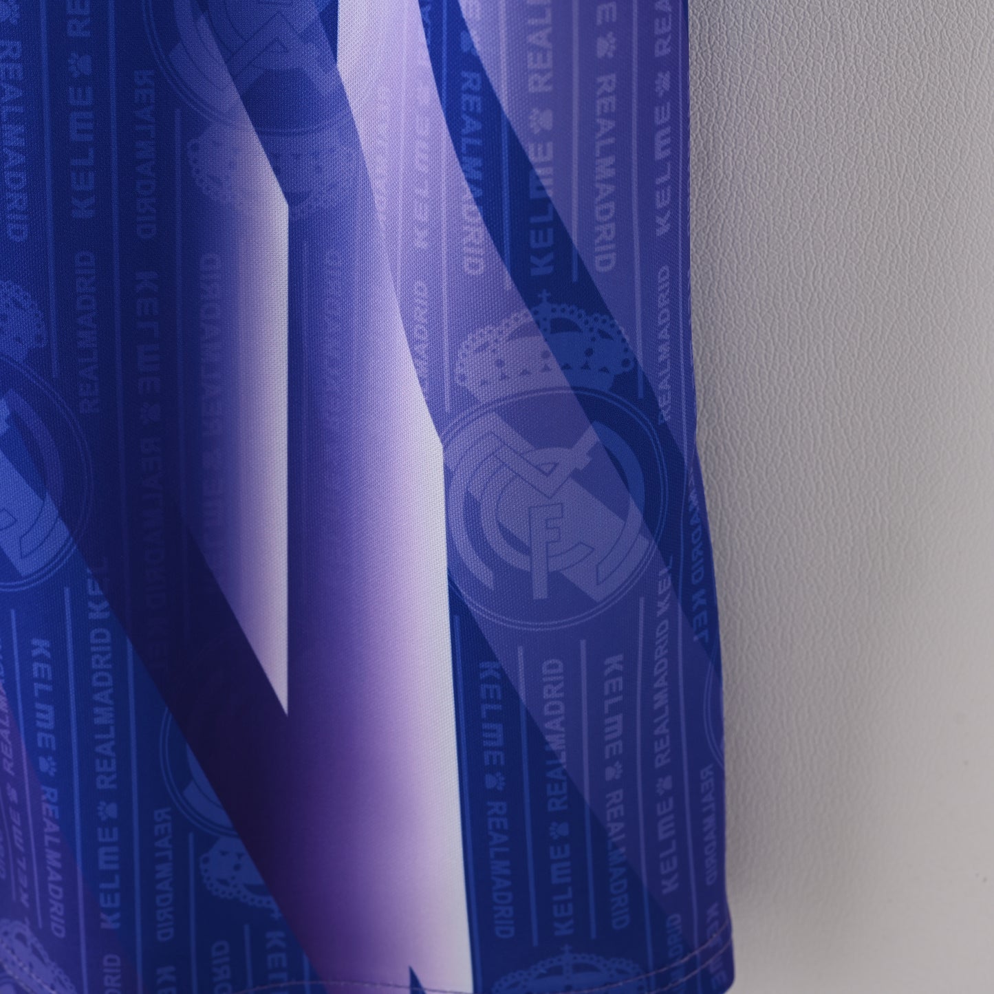 Retro Real Madrid Away 96/97