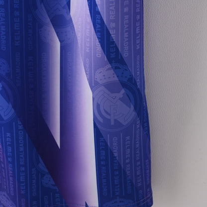 Retro Real Madrid Away 96/97