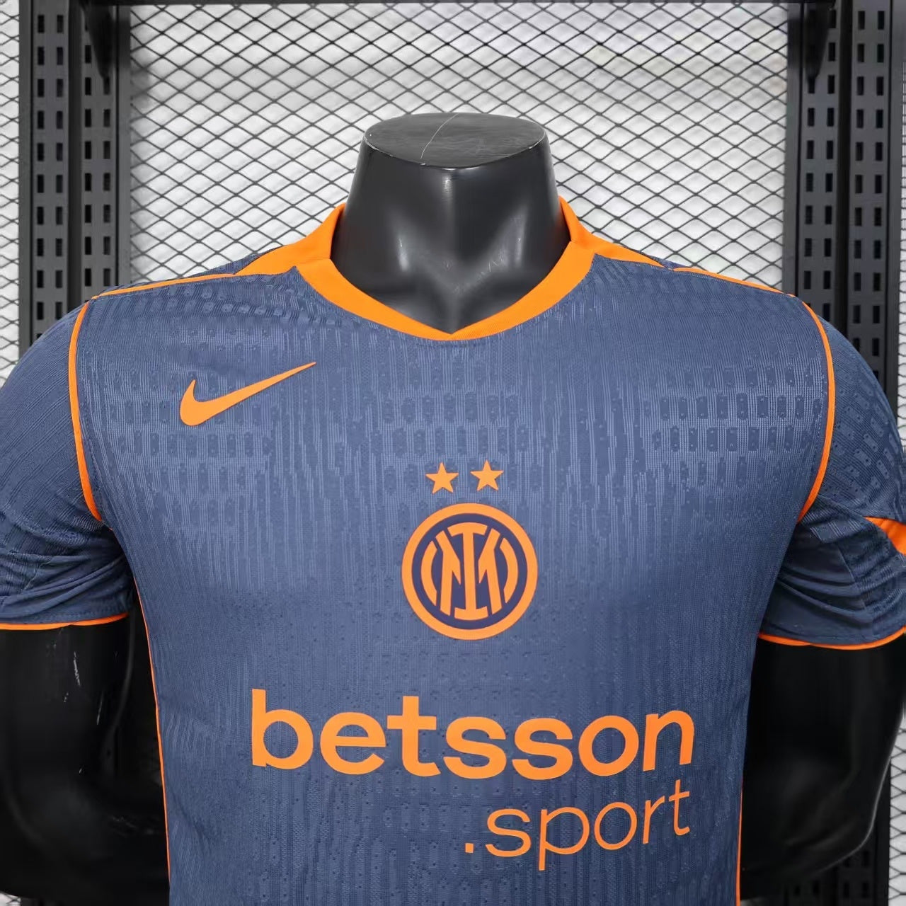 Inter Milan Third Away 25/26