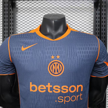 Inter Milan Third Away 25/26