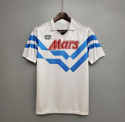 Retro Napoli Home 88/89