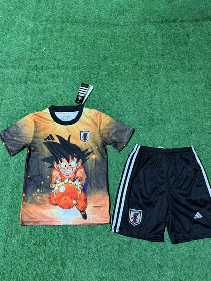 Kids Dragon Ball Z_7