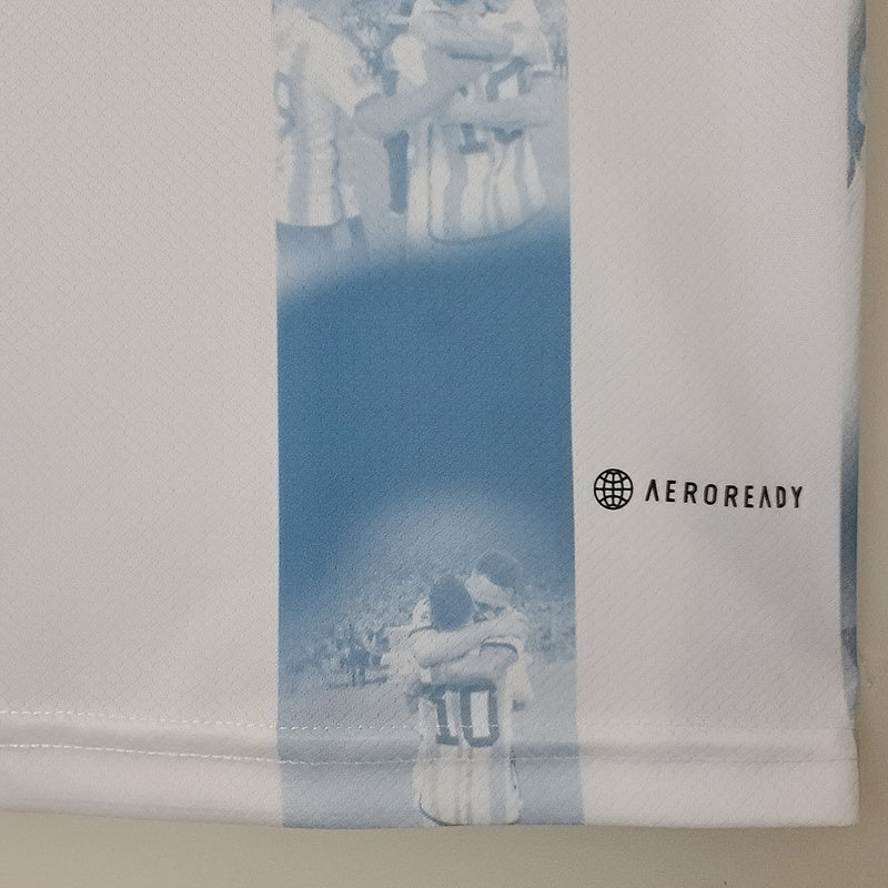 Argentina World Cup Special Edition 2022