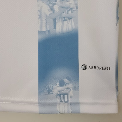 Argentina World Cup Special Edition 2022