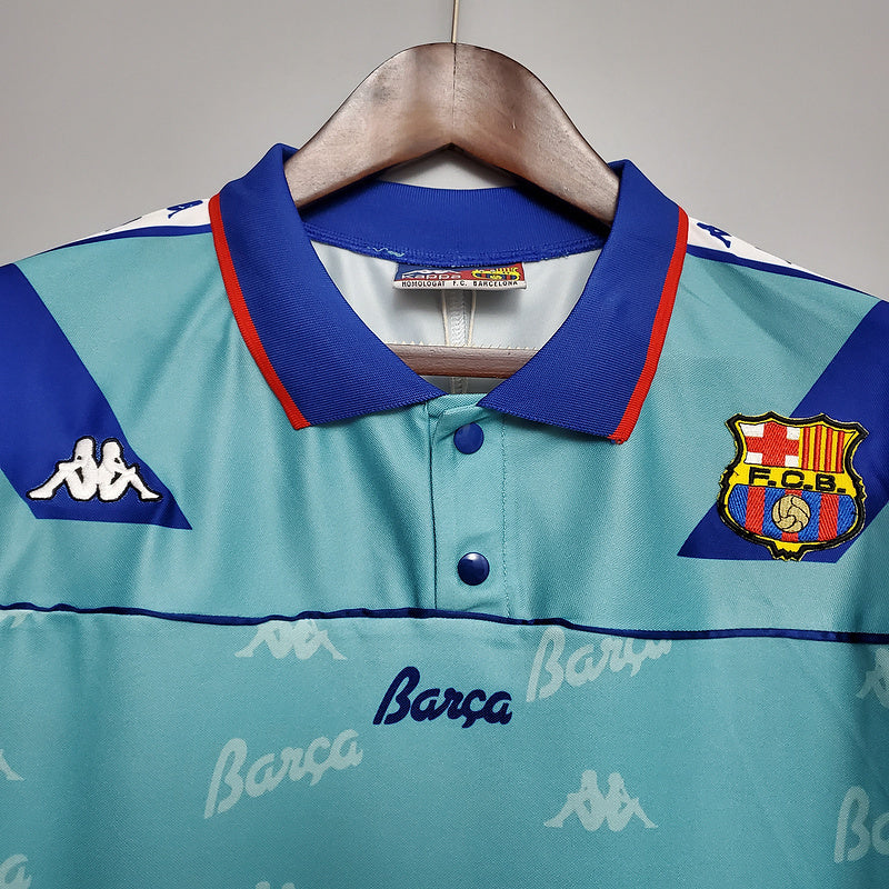 Retro Barcelona H&A 92/95