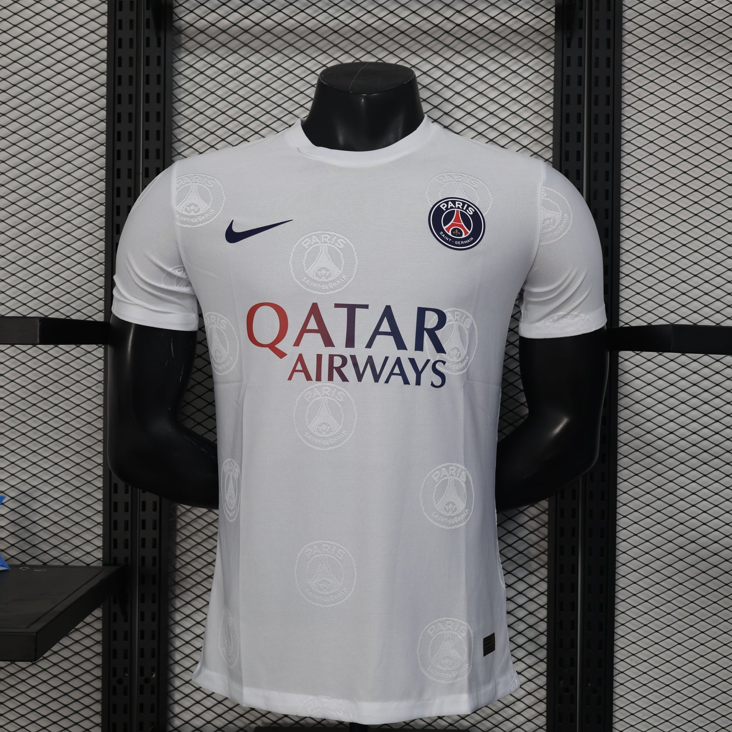 Paris Saint-Germain (PSG) Special Edition 25/26
