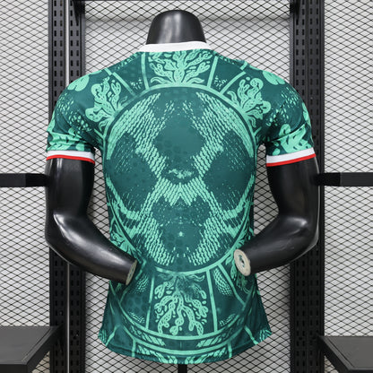 Mexico Special Editions 2026