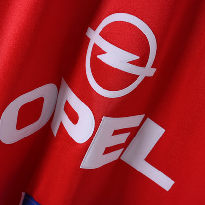 Bayern Munich Home 94/95