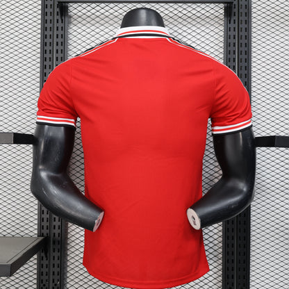 Manchester United '99 Home