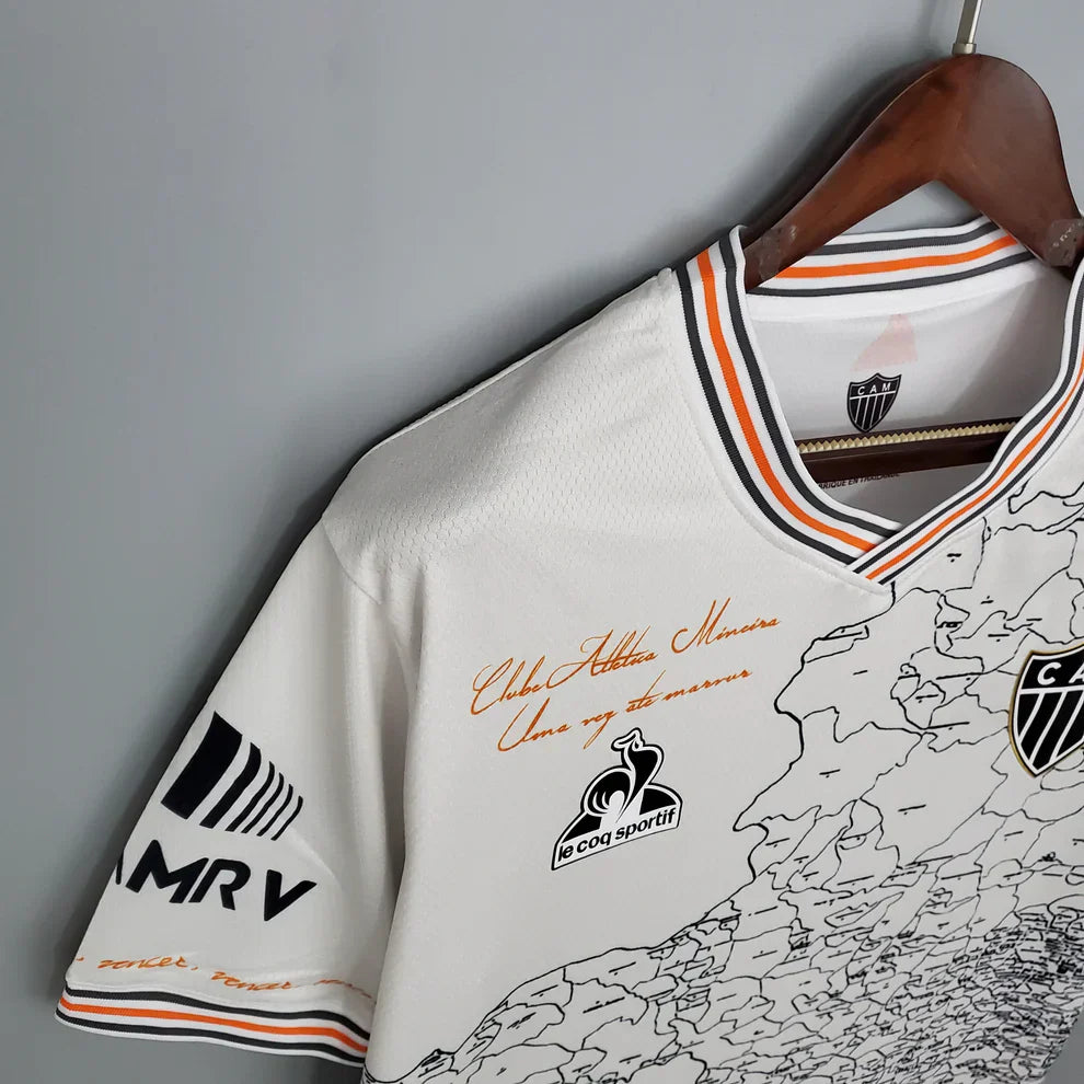 Club Atlético Mineiro 21/22 Special Edition