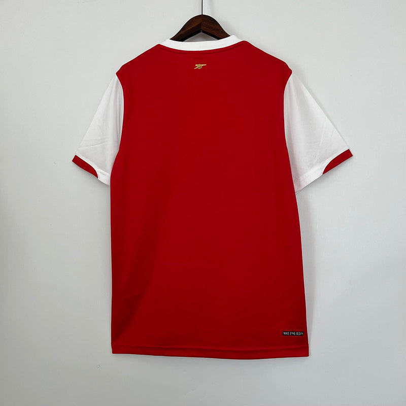 Retro Arsenal Home 07/08