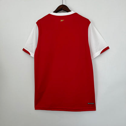 Retro Arsenal Home 07/08