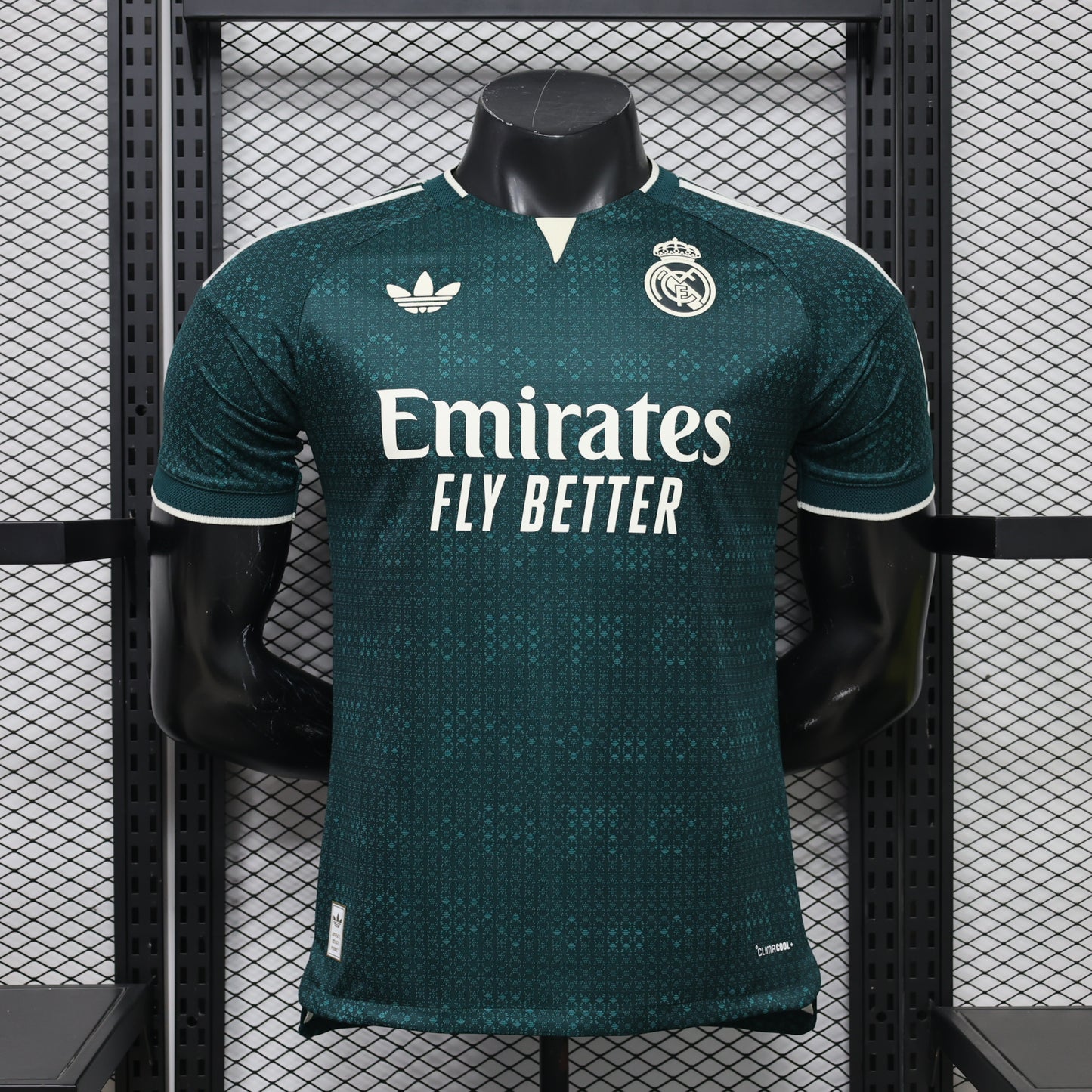 Real Madrid 26/27 Kit