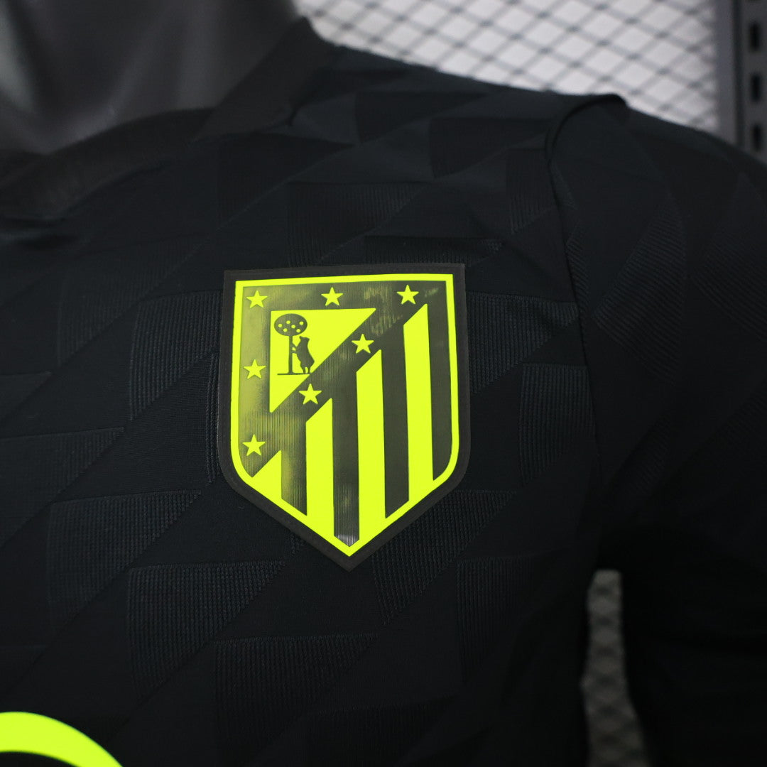 Atletico Madrid 26/27 Kit