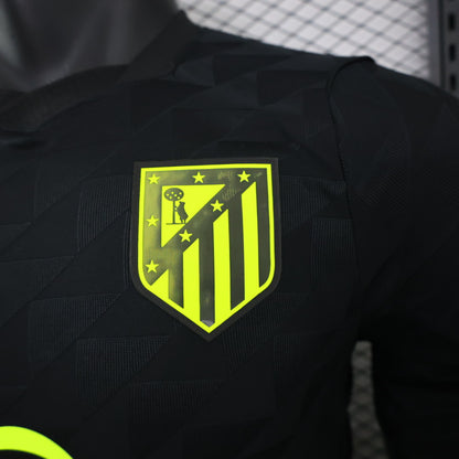 Atletico Madrid 26/27 Kit