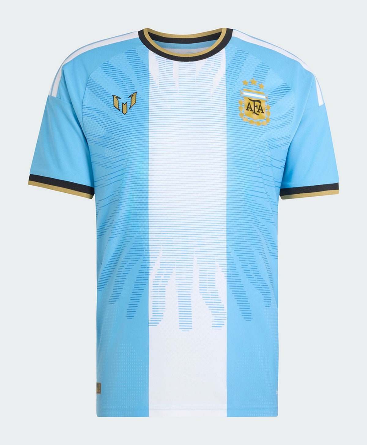 Messi "The Last Dance"