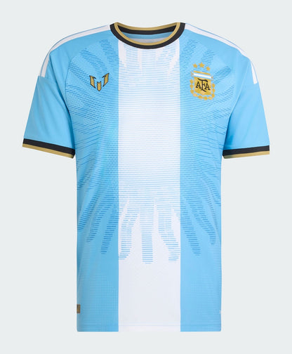 Messi "The Last Dance"