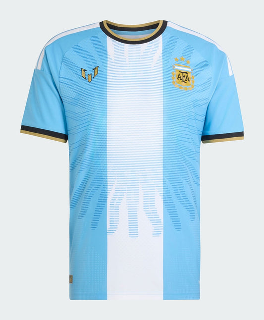 Messi "The Last Dance"