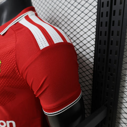 Manchester United 26/27 Kit