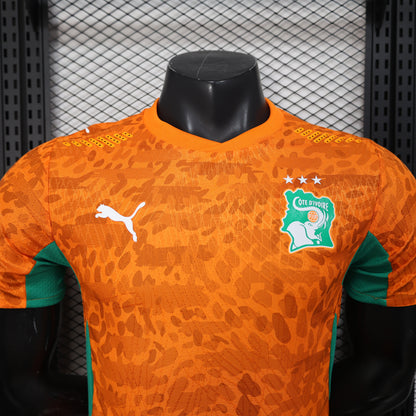 Ivory Coast H&A 2026