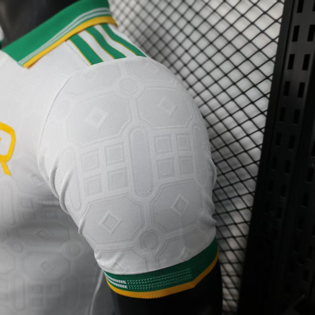 AS Roma Third Away 25/26