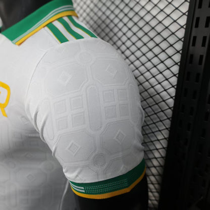 AS Roma Third Away 25/26