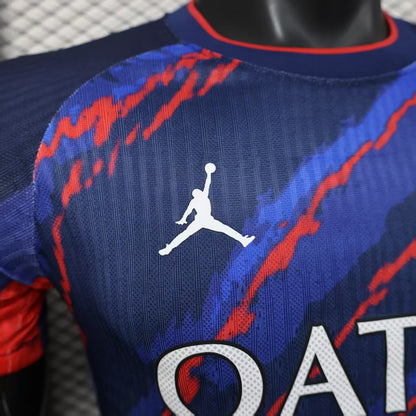 Paris Saint-Germain (PSG) Special Edition
