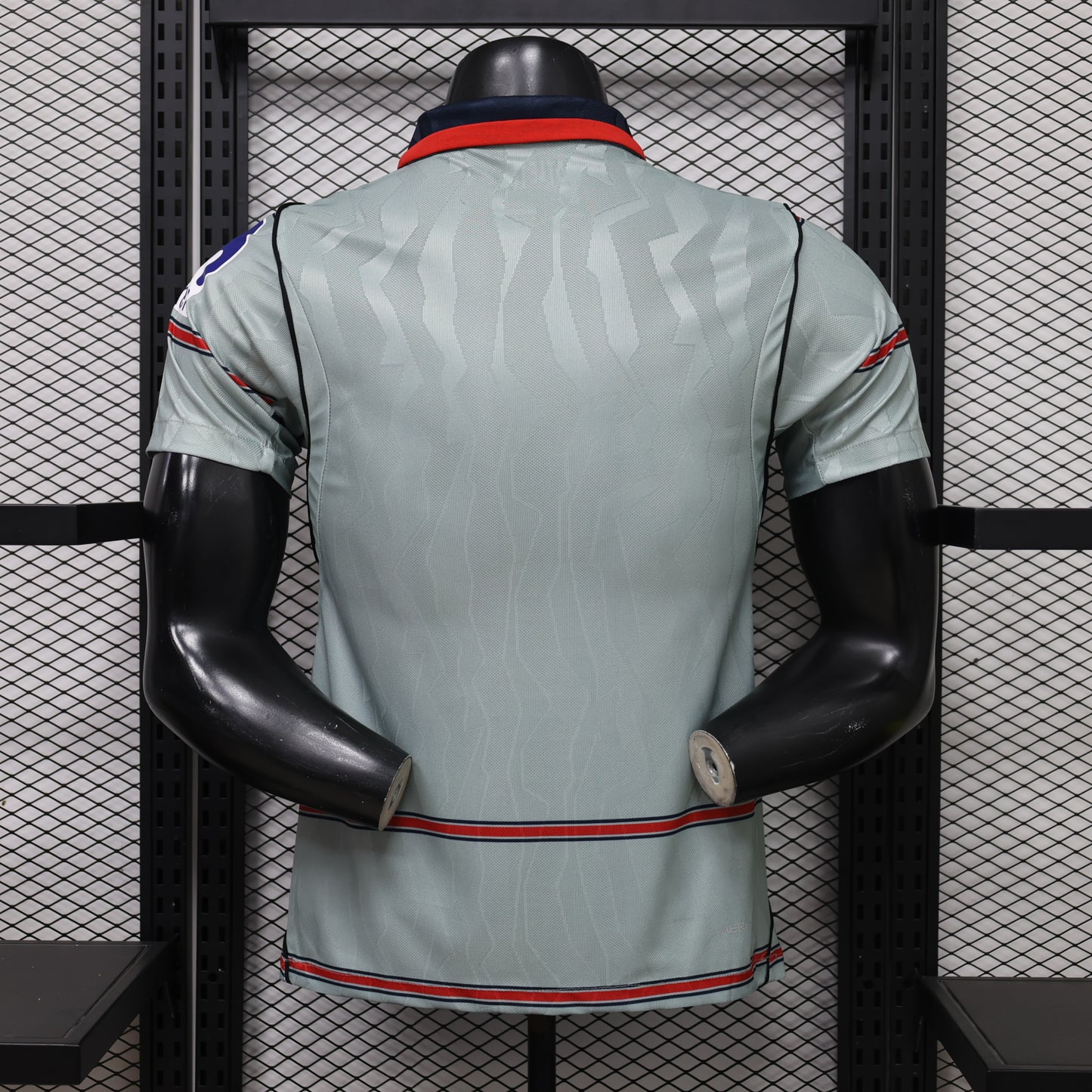 Atletico Madrid 26/27 Kit