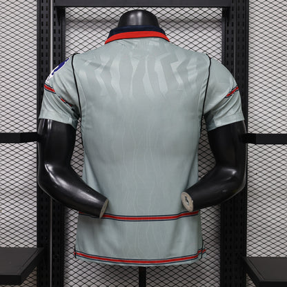 Atletico Madrid 26/27 Kit