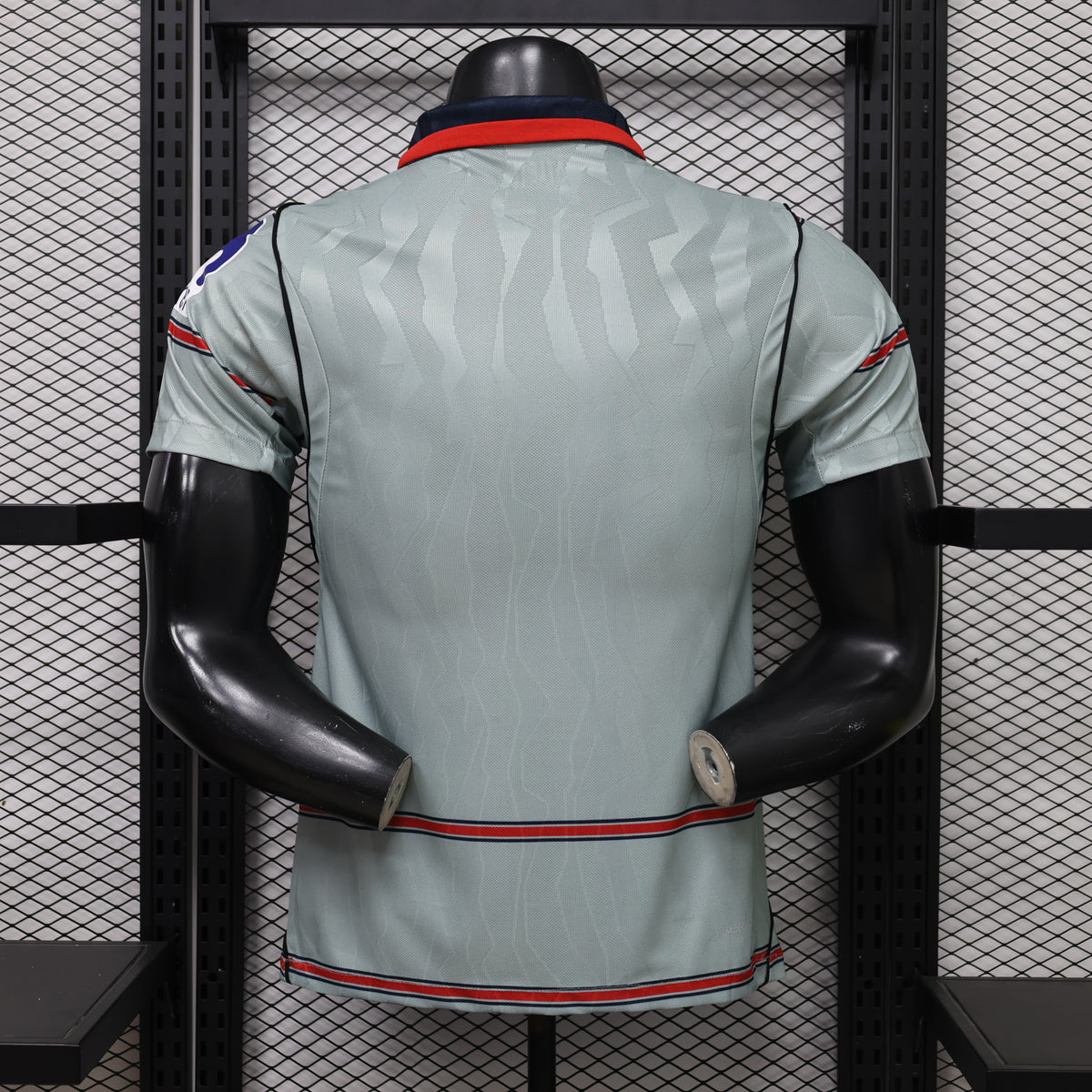 Atlético Madrid 26/27 Kit