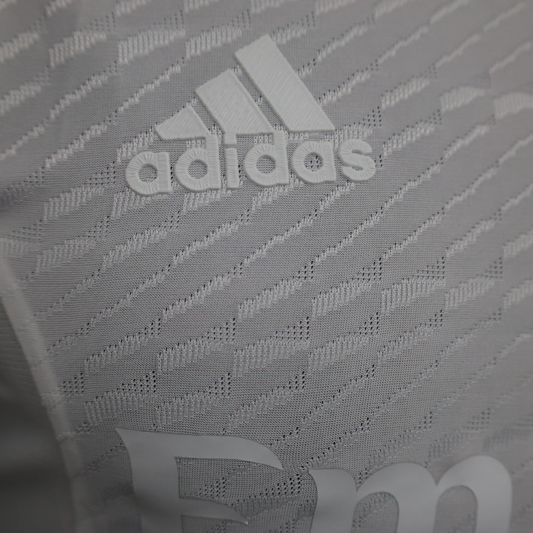 Arsenal All White Special Edition