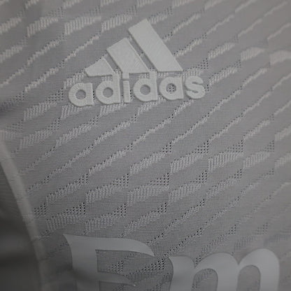 Arsenal All White Special Edition