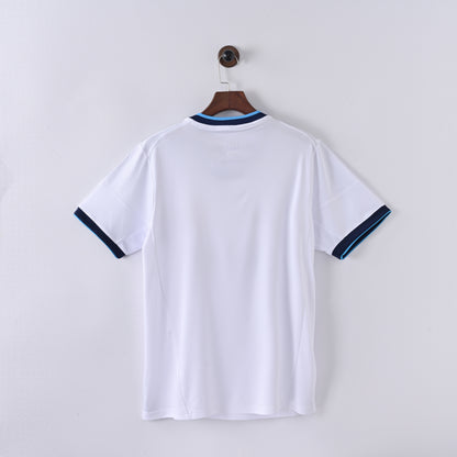 Retro Real Madrid Home 12/13