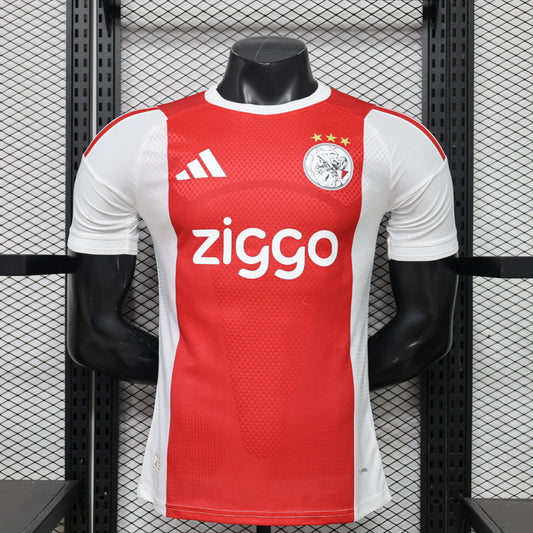 Ajax Amsterdam 26/27 Kit