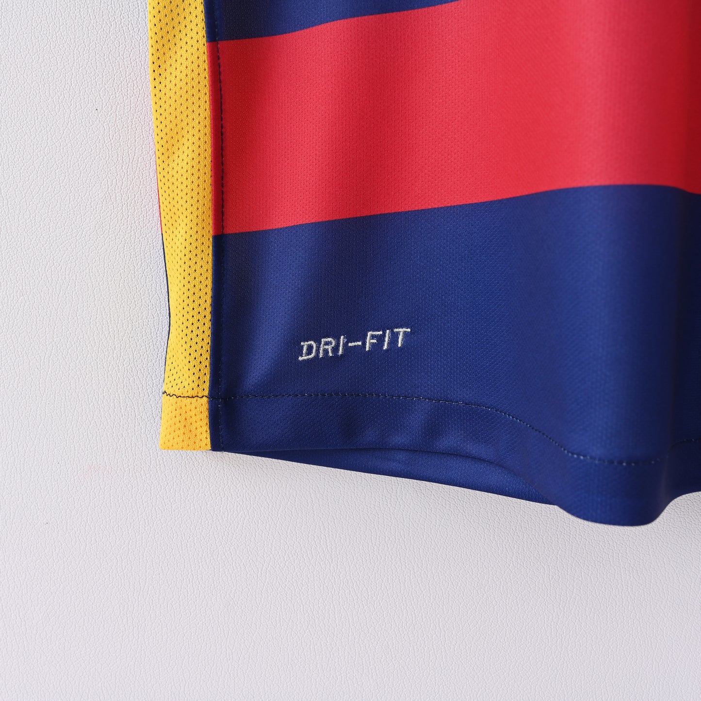 Retro Barcelona Home 15/16
