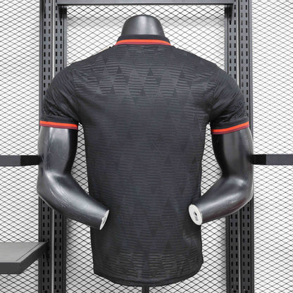 Bayern Munich Away 24/25