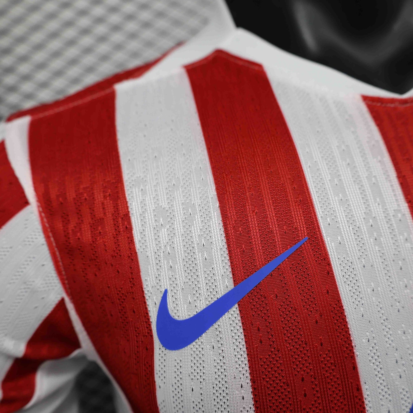 Atletico Madrid Home 25/26