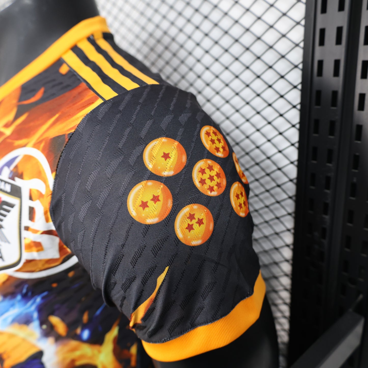 Dragon Ball Z Goku_1