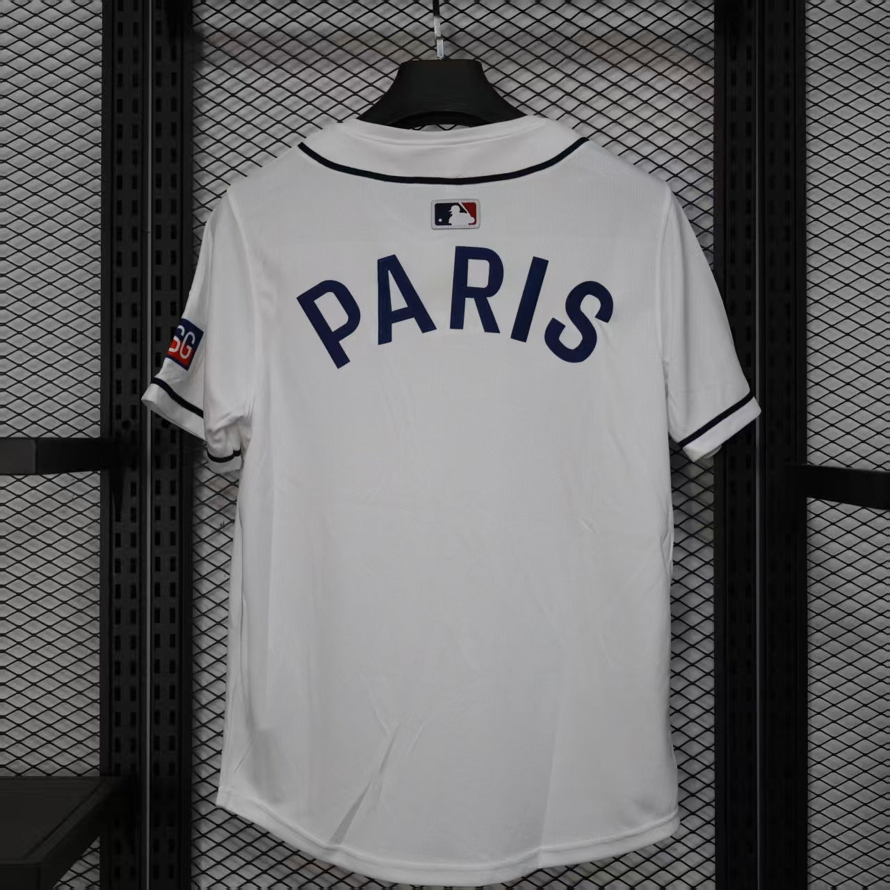 Baseball Paris Saint-Germain (PSG) 25/26