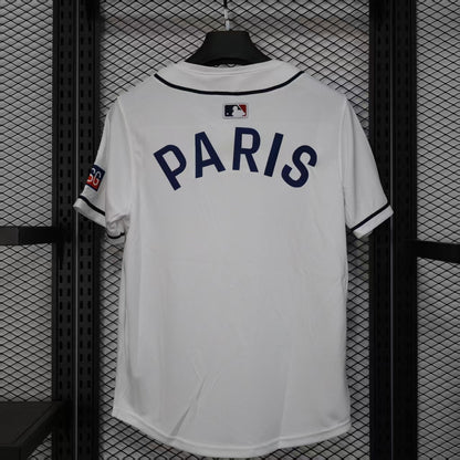 Baseball Paris Saint-Germain (PSG) 25/26