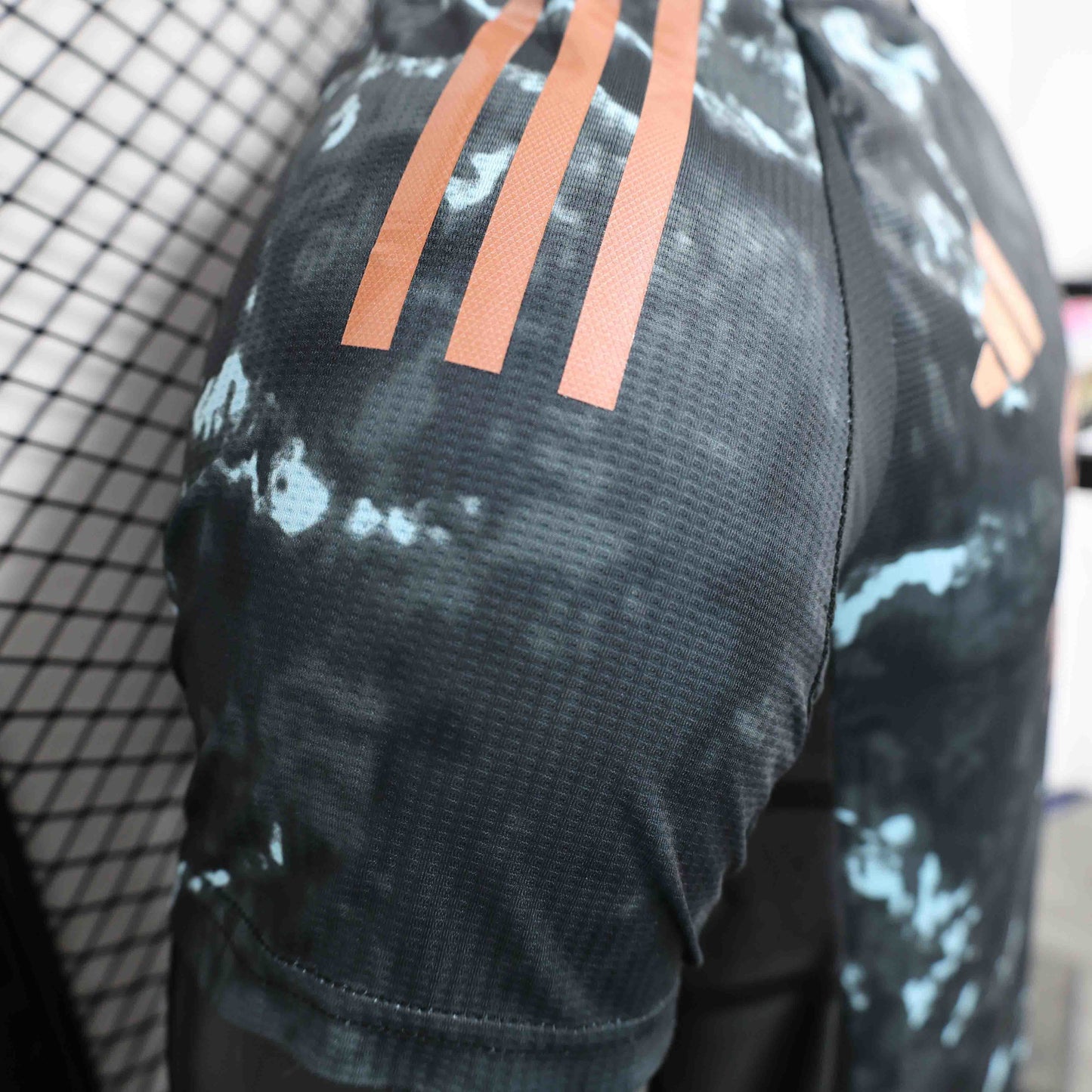 Bayern Munich Away 24/25