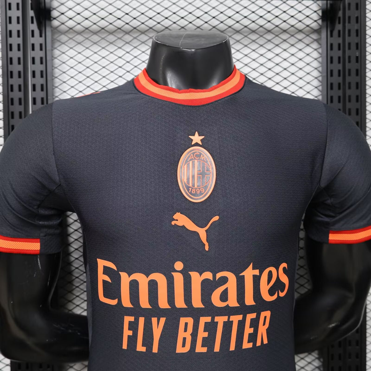 AC Milan 26/27 Kit