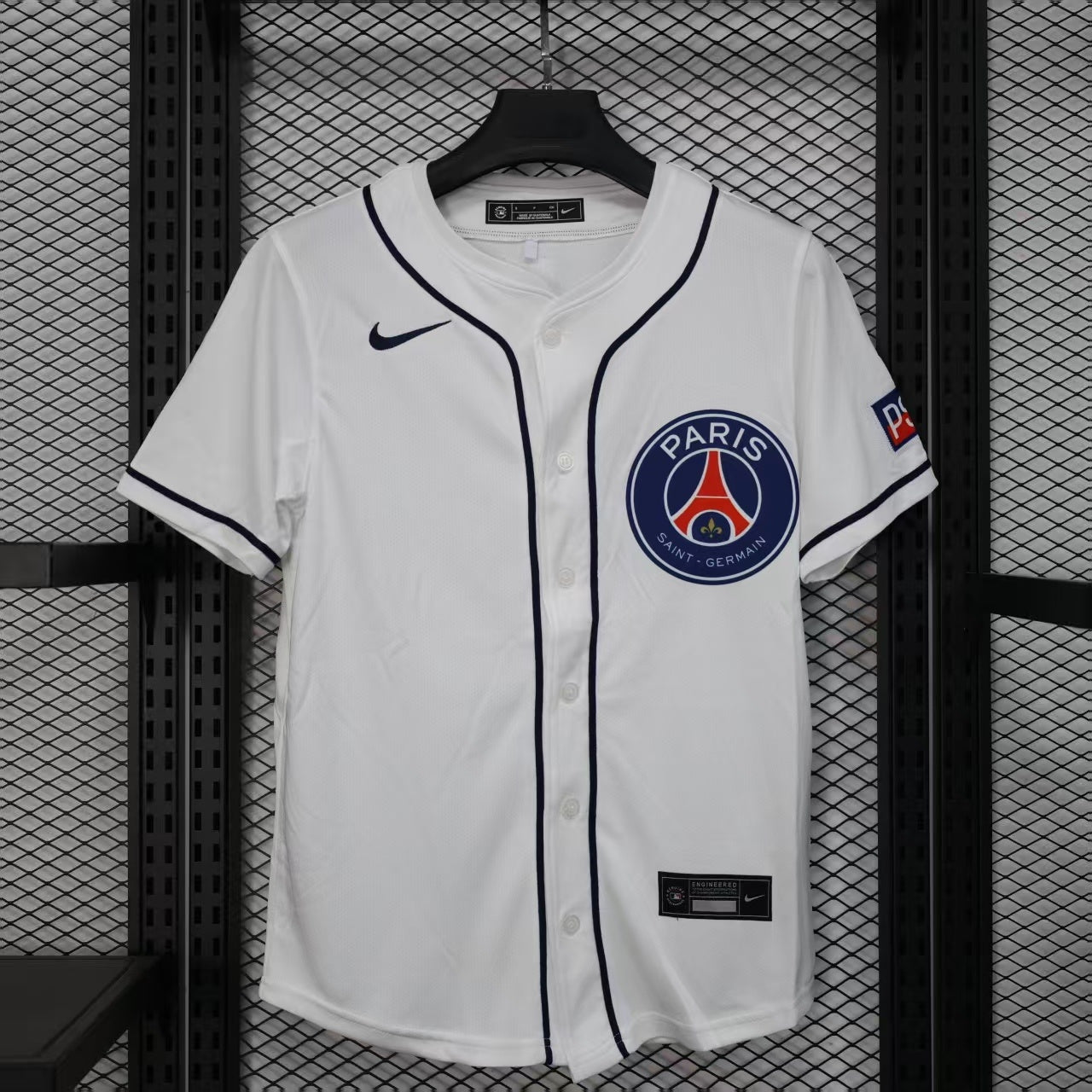 Baseball Paris Saint-Germain (PSG) 25/26