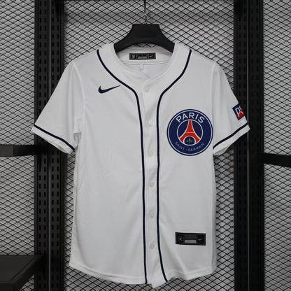 Baseball Paris Saint-Germain (PSG) 25/26