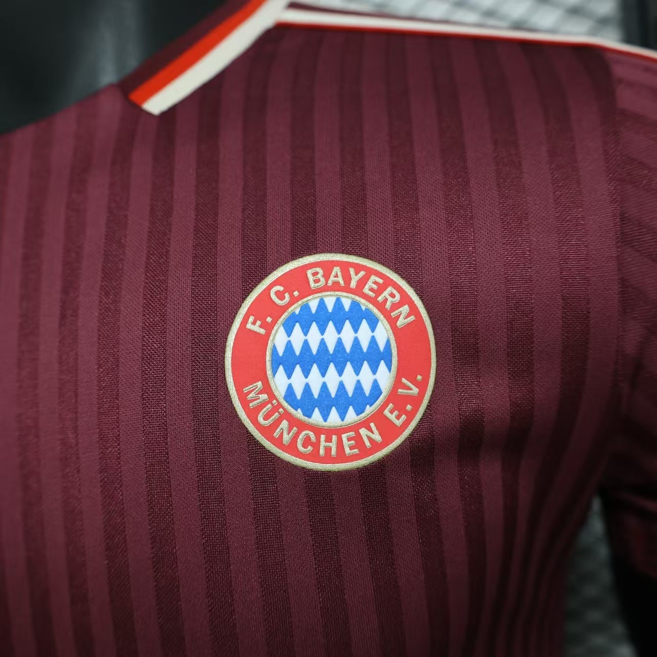 Bayern Munich Terrace Icon 25/26