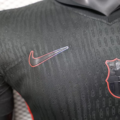 Barcelona X Cactus Jack H&A Collabo 24/25