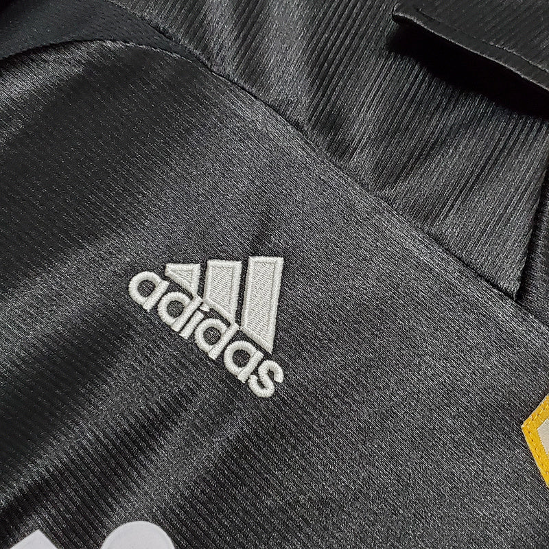 Retro Real Madrid Away 98/99